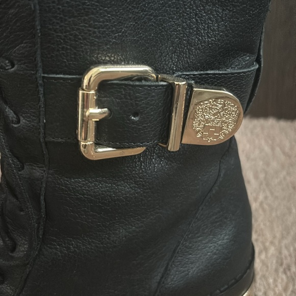 Vince Camuto Vo-Wannett Boots - Picture 11 of 12